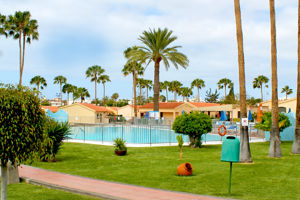 Bungalows Santa Fe