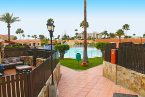 Bungalows Santa Fe