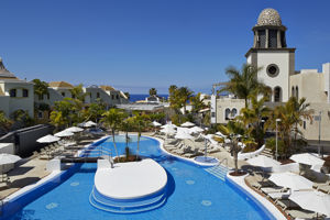Suite Villa Maria