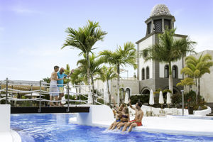 Suite Villa Maria