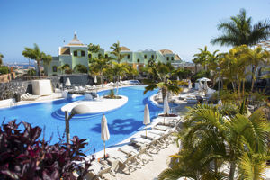 Suite Villa Maria