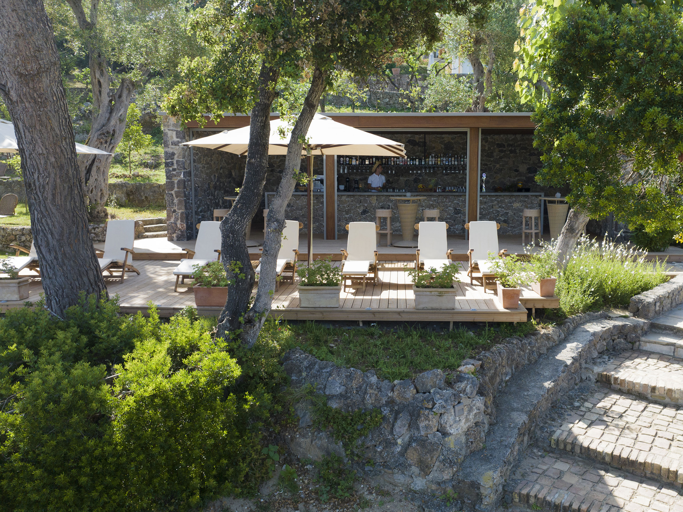 Grecotel Eva Palace
