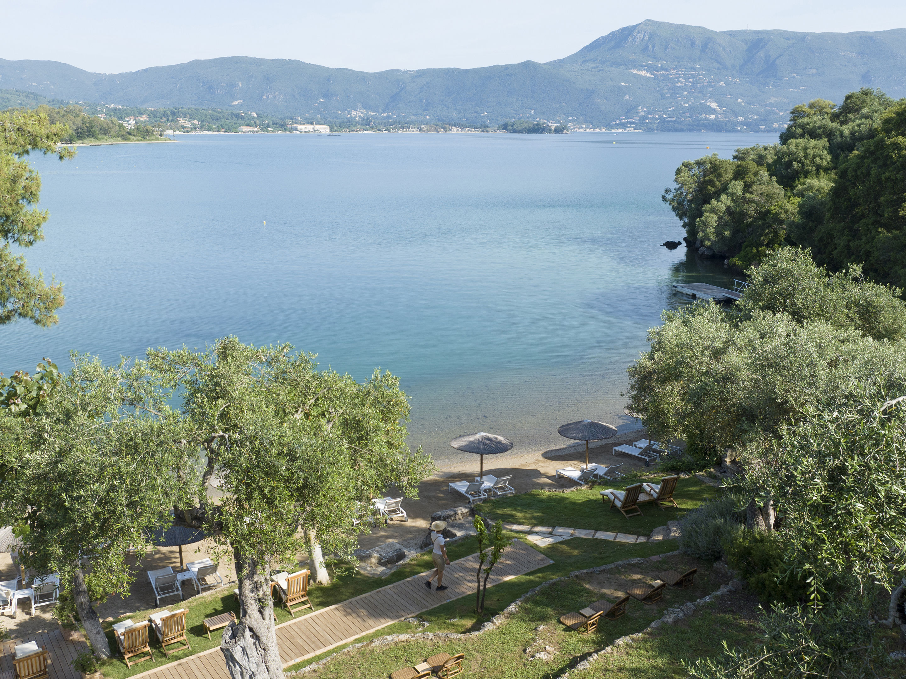 Grecotel Eva Palace