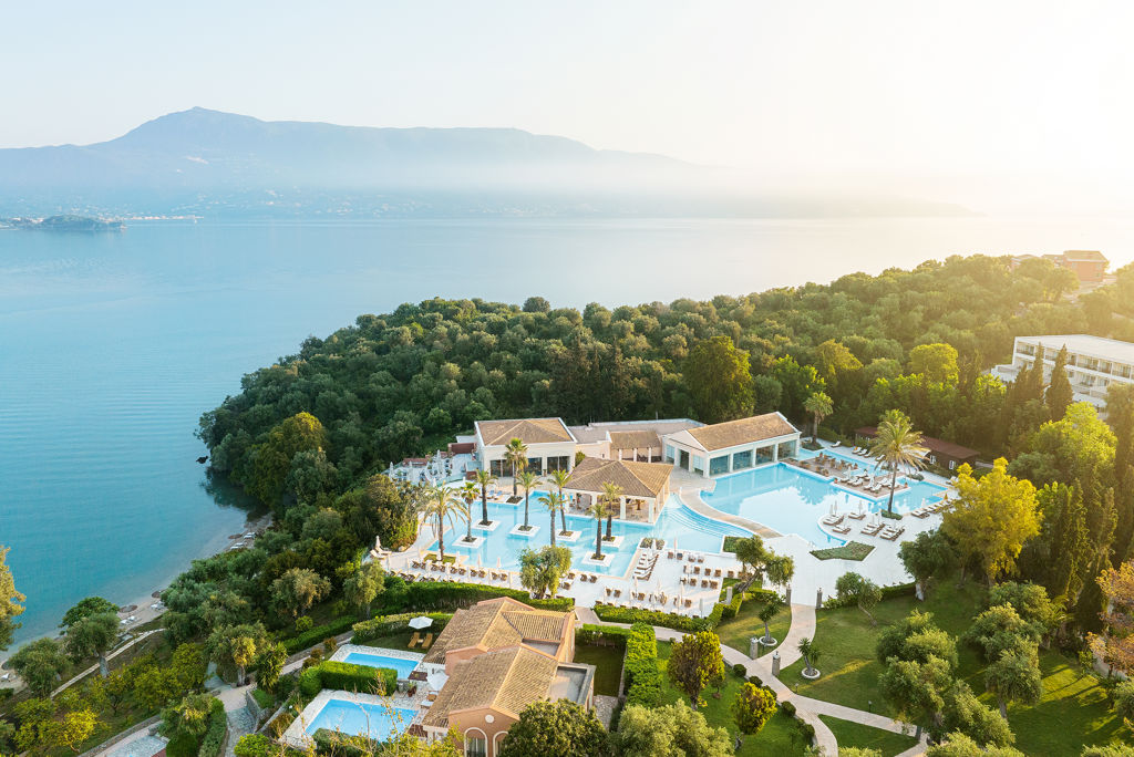 Grecotel Eva Palace