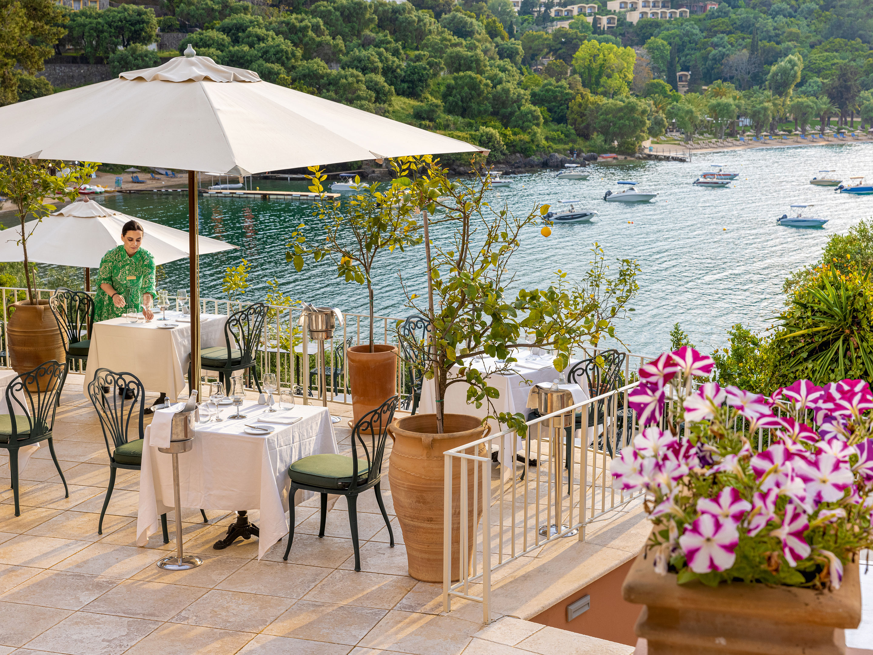 Grecotel Eva Palace