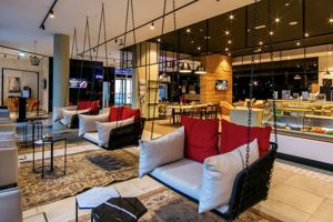 Ibis Al Barsha