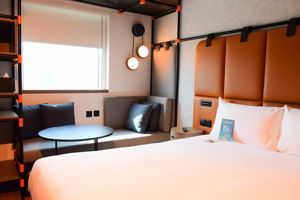 Ibis Al Barsha