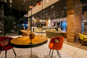 Ibis Al Barsha