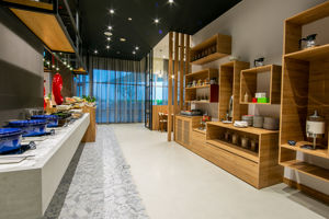 Ibis Al Barsha