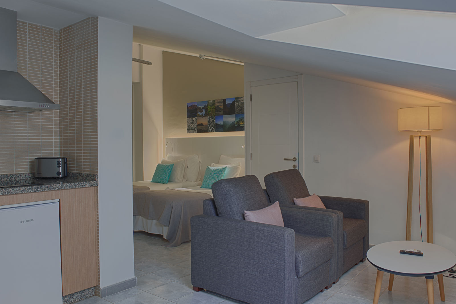 Coral Compostela Beach Golf billede 3