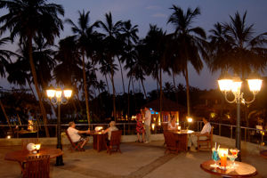 Royal Palms Beach Resort