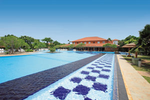 Club Palm Bay