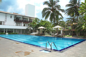 Goldi Sands Hotel