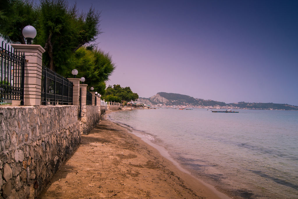 Iliessa Beach Hotel