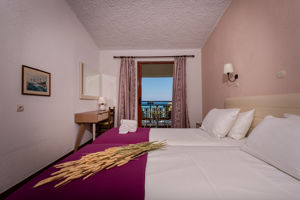 Iliessa Beach Hotel