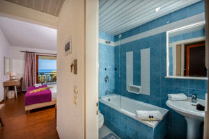 Iliessa Beach Hotel