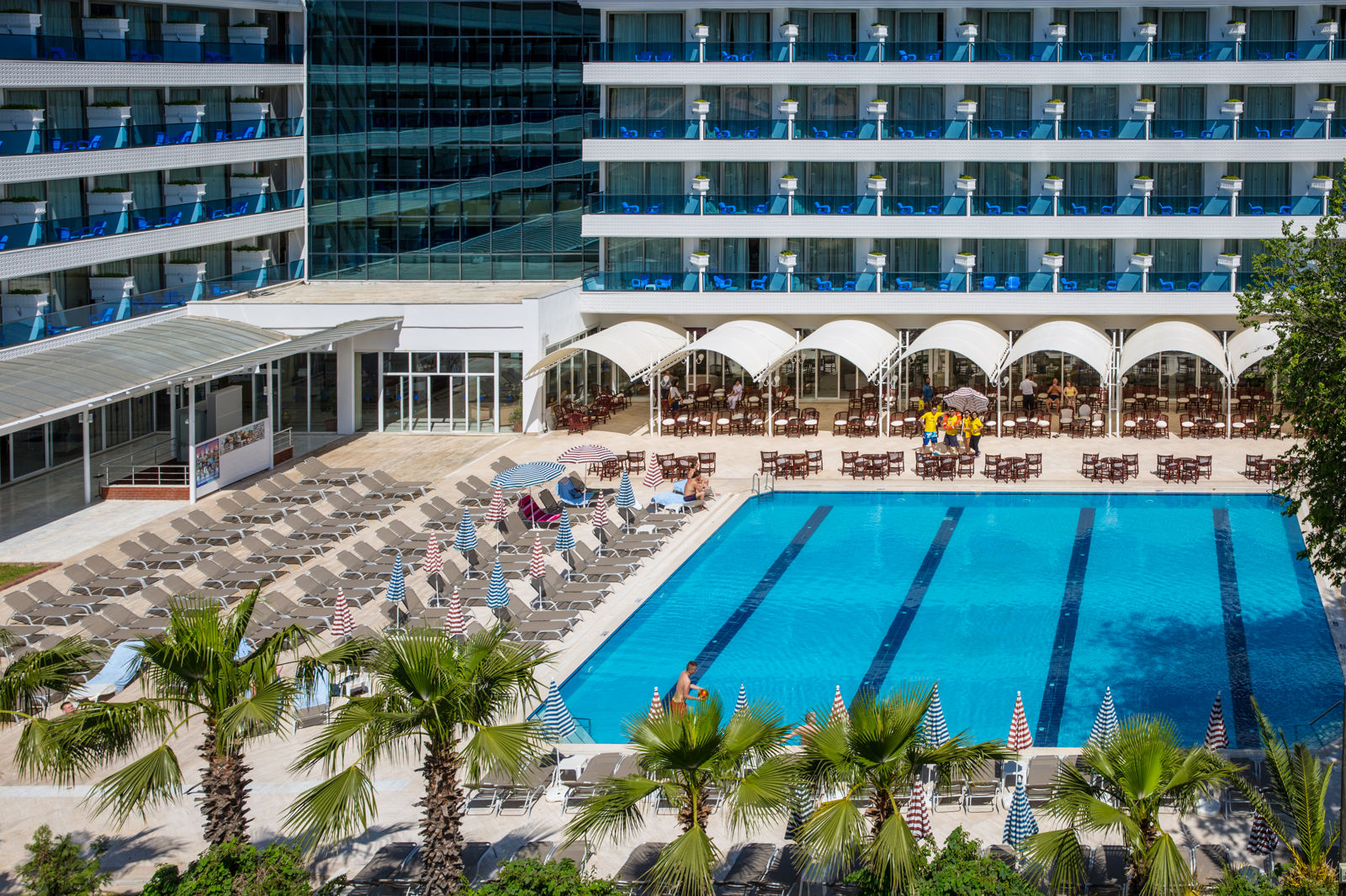 L&apos; Etoile Hotel