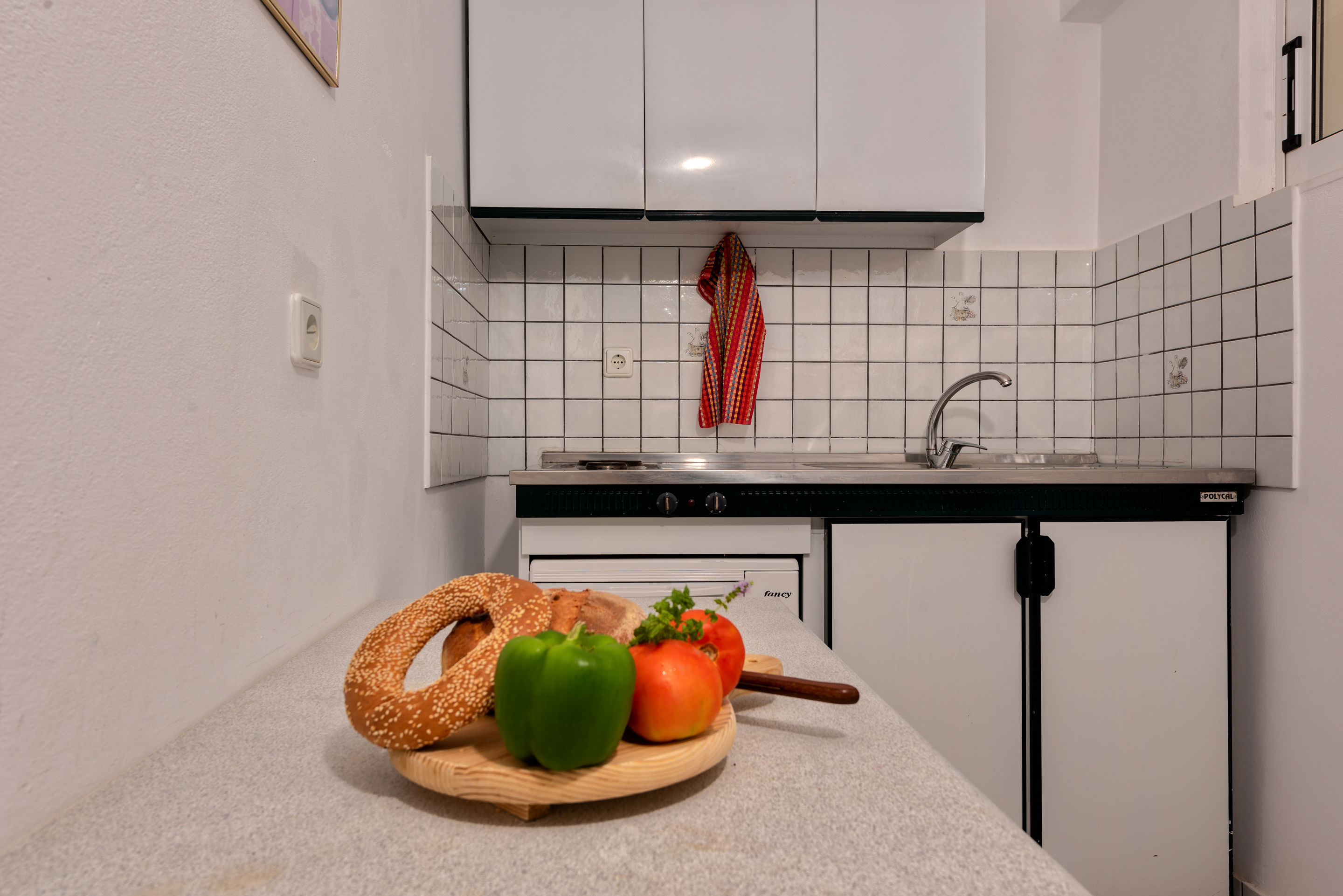 Porto Iliessa Hotel