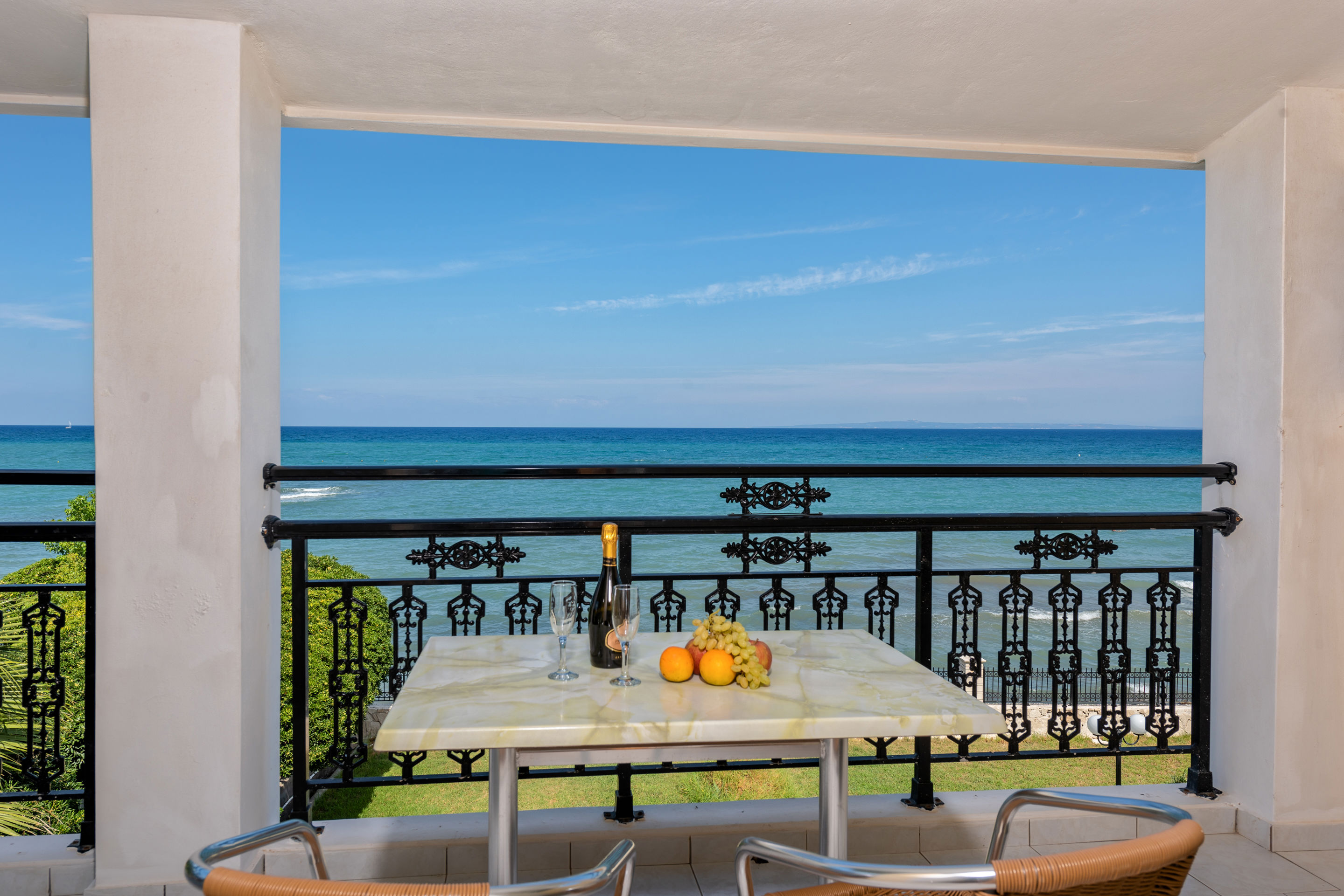 Porto Iliessa Hotel