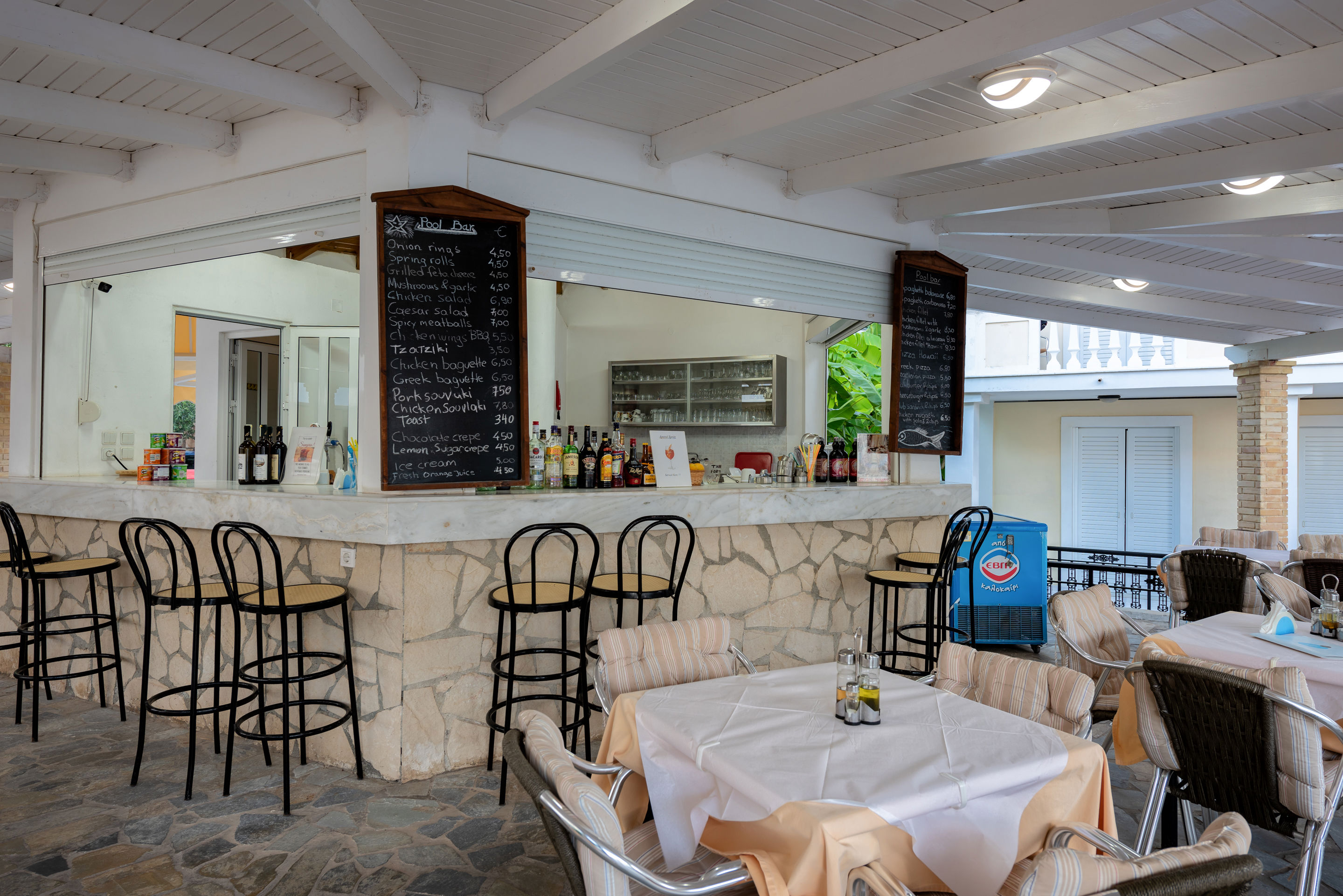 Porto Iliessa Hotel