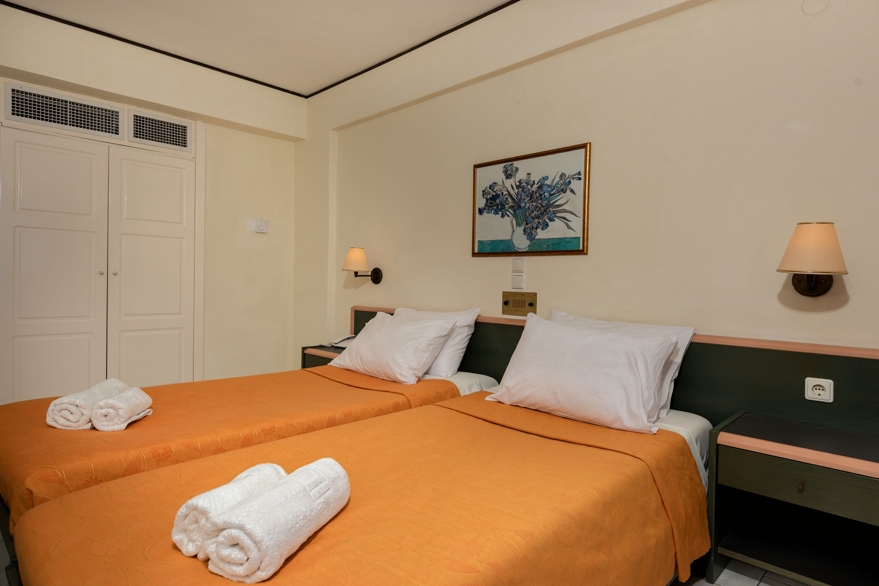 Porto Iliessa Hotel