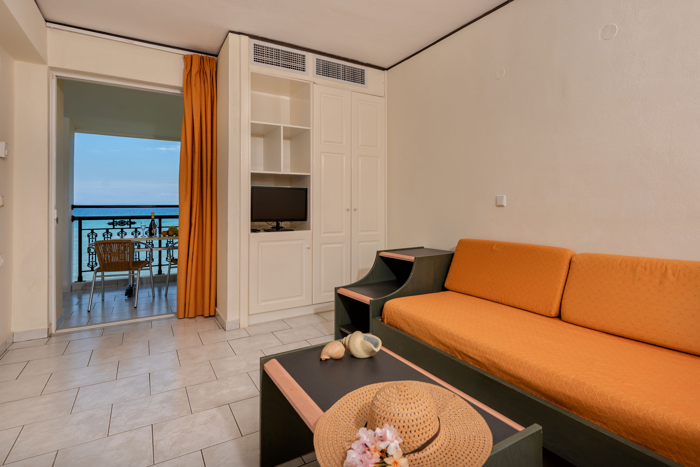 Porto Iliessa Hotel
