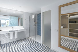 Woonvoorbeeld Family room