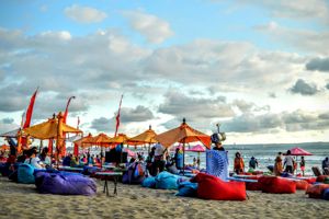 Tijili Seminyak Hotel