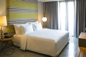 Tijili Seminyak Hotel