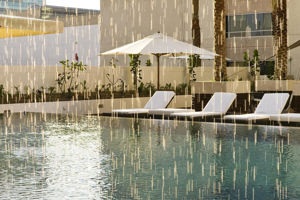 Novotel Deira City Centre