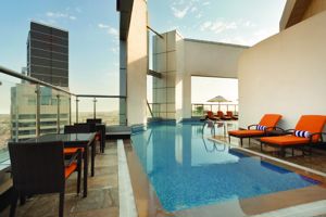 Ramada Corniche