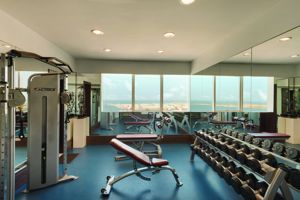 Ramada Corniche