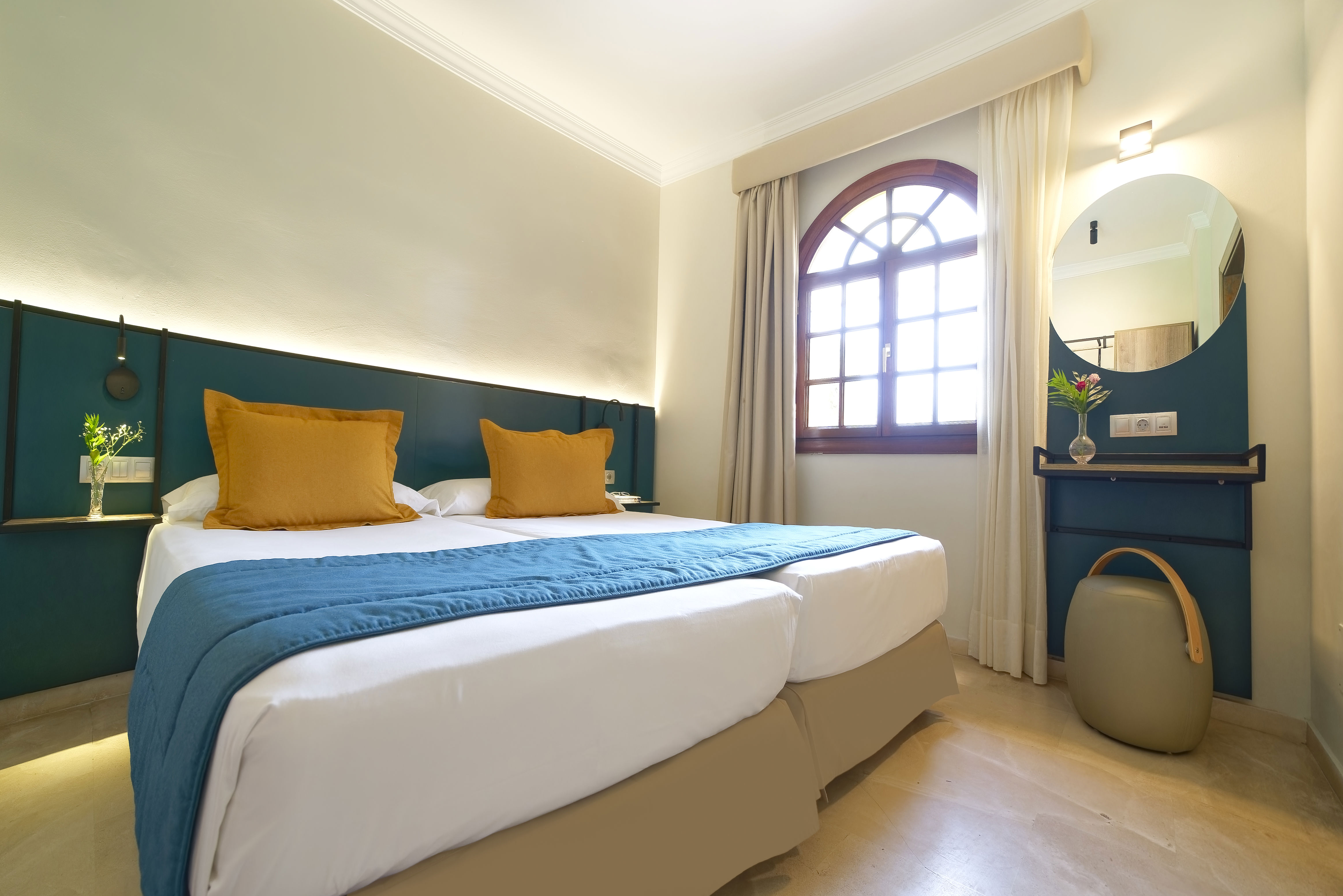 Suites & Villas by Dunas