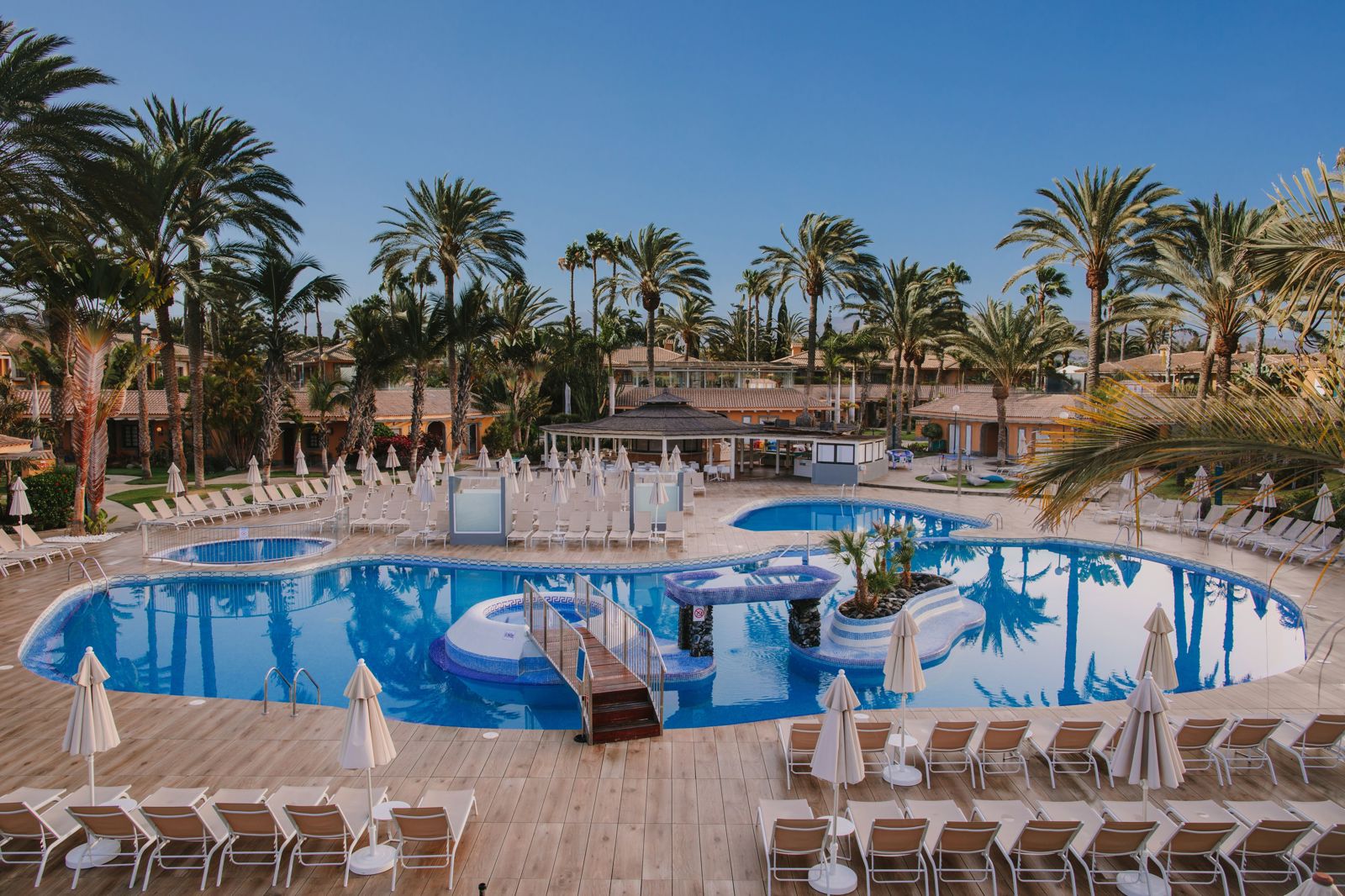 Suites Villas by Dunas