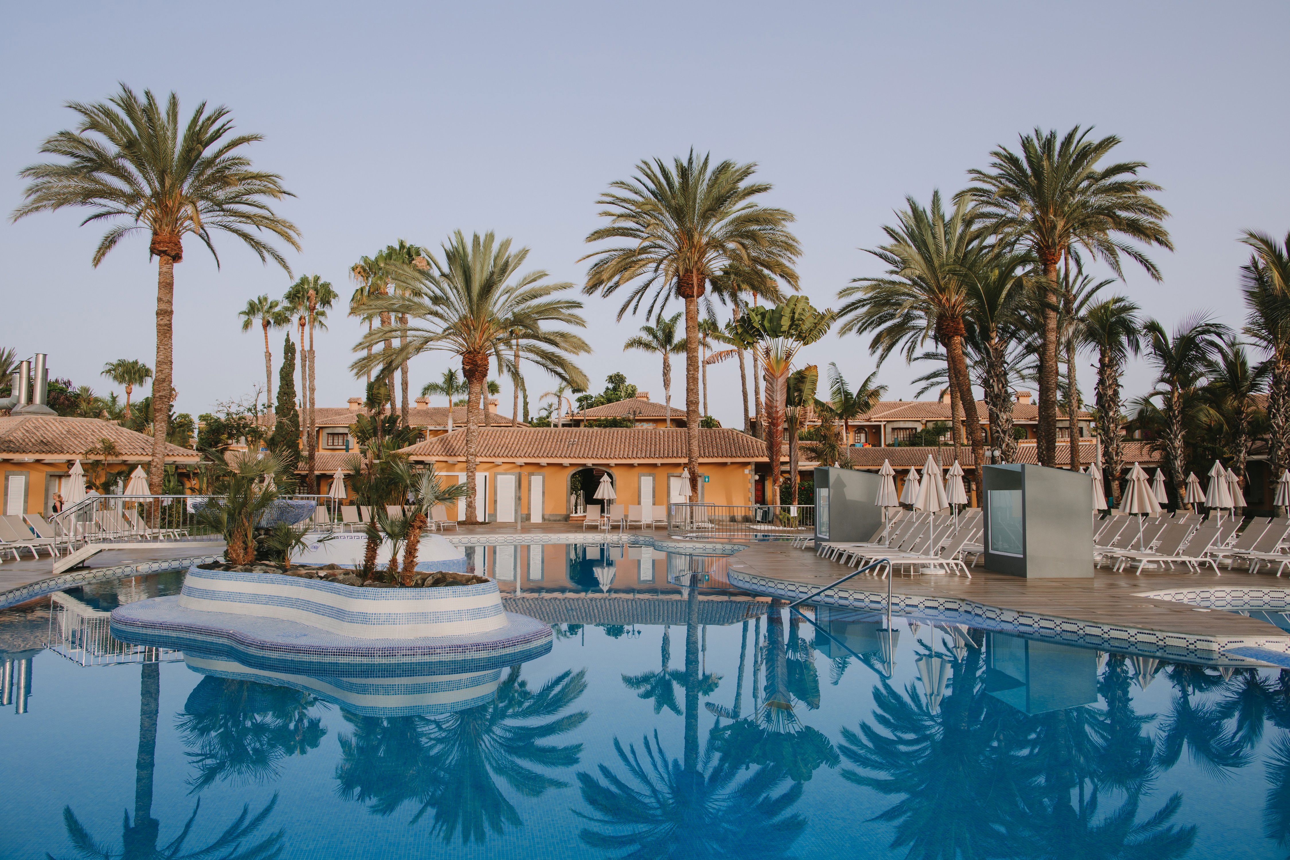 Suites & Villas by Dunas - billede 2