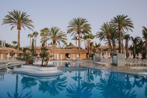 Suites & Villas by Dunas