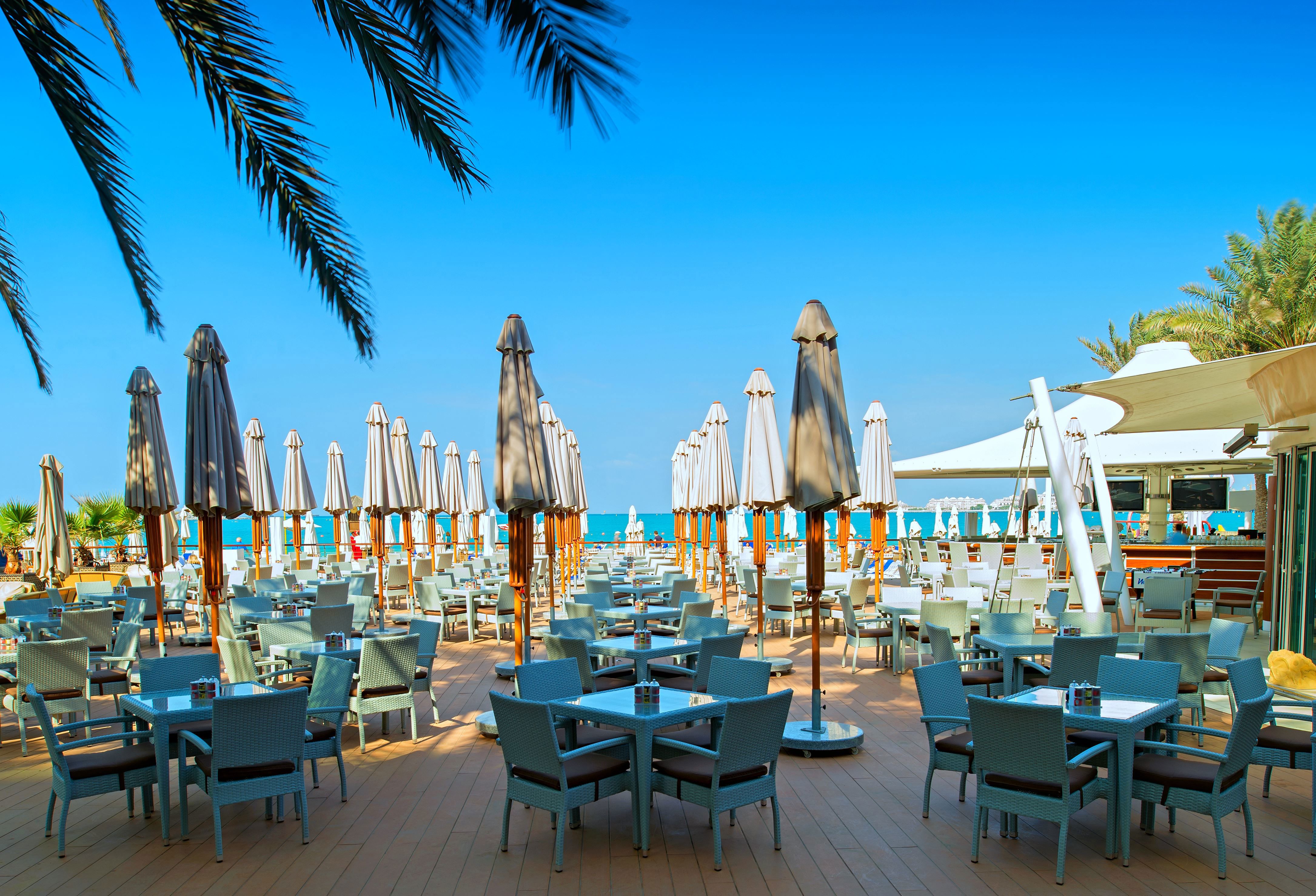 Hilton Dubai Jumeirah Beach