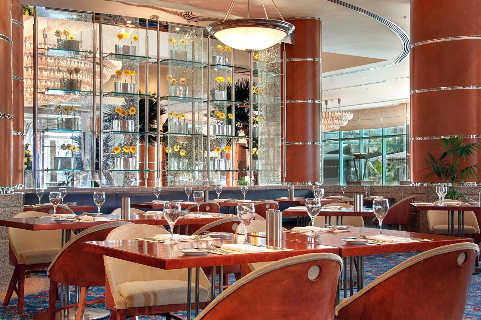 Hilton Dubai Jumeirah Beach