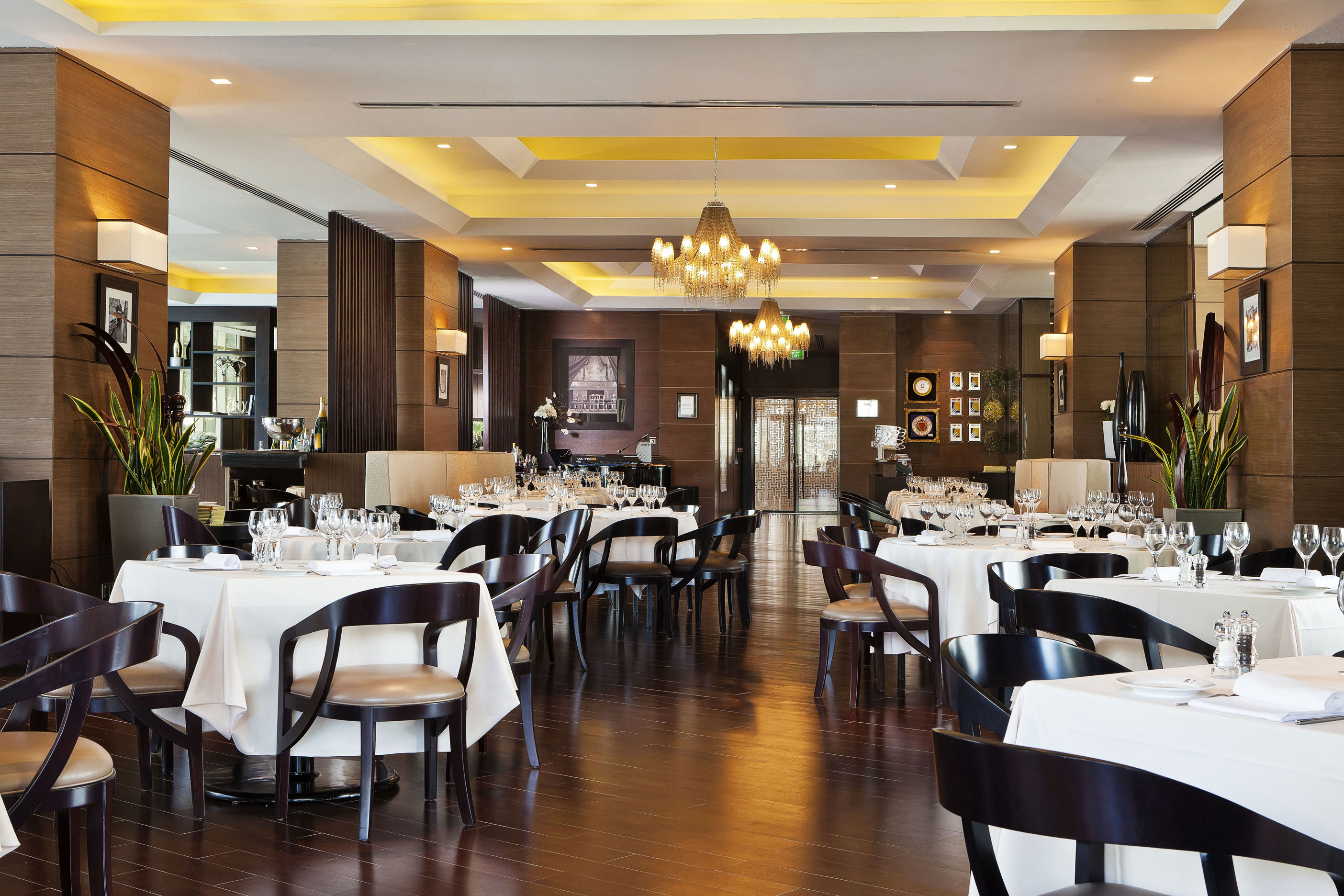 Hilton Dubai Jumeirah Beach