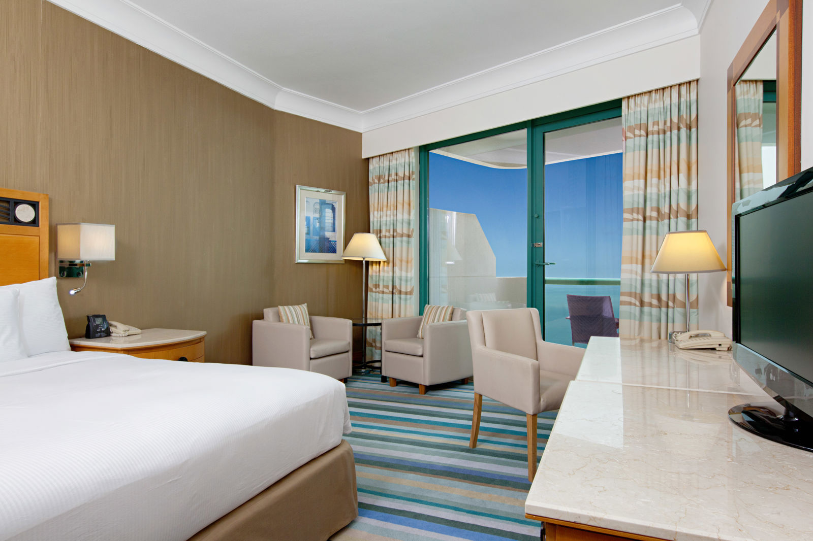 Hilton Dubai Jumeirah Beach