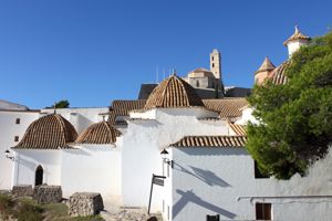 Excursiereis Ibiza