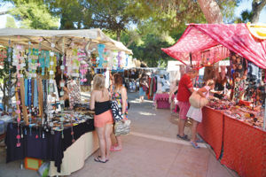 Excursiereis Ibiza