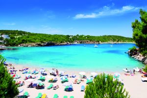 Excursiereis Ibiza