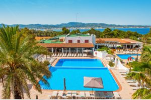 Excursiereis Ibiza