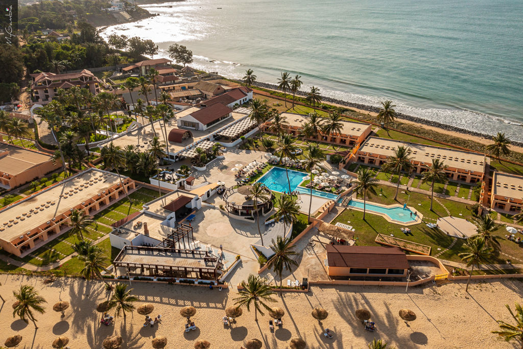 Sun Beach