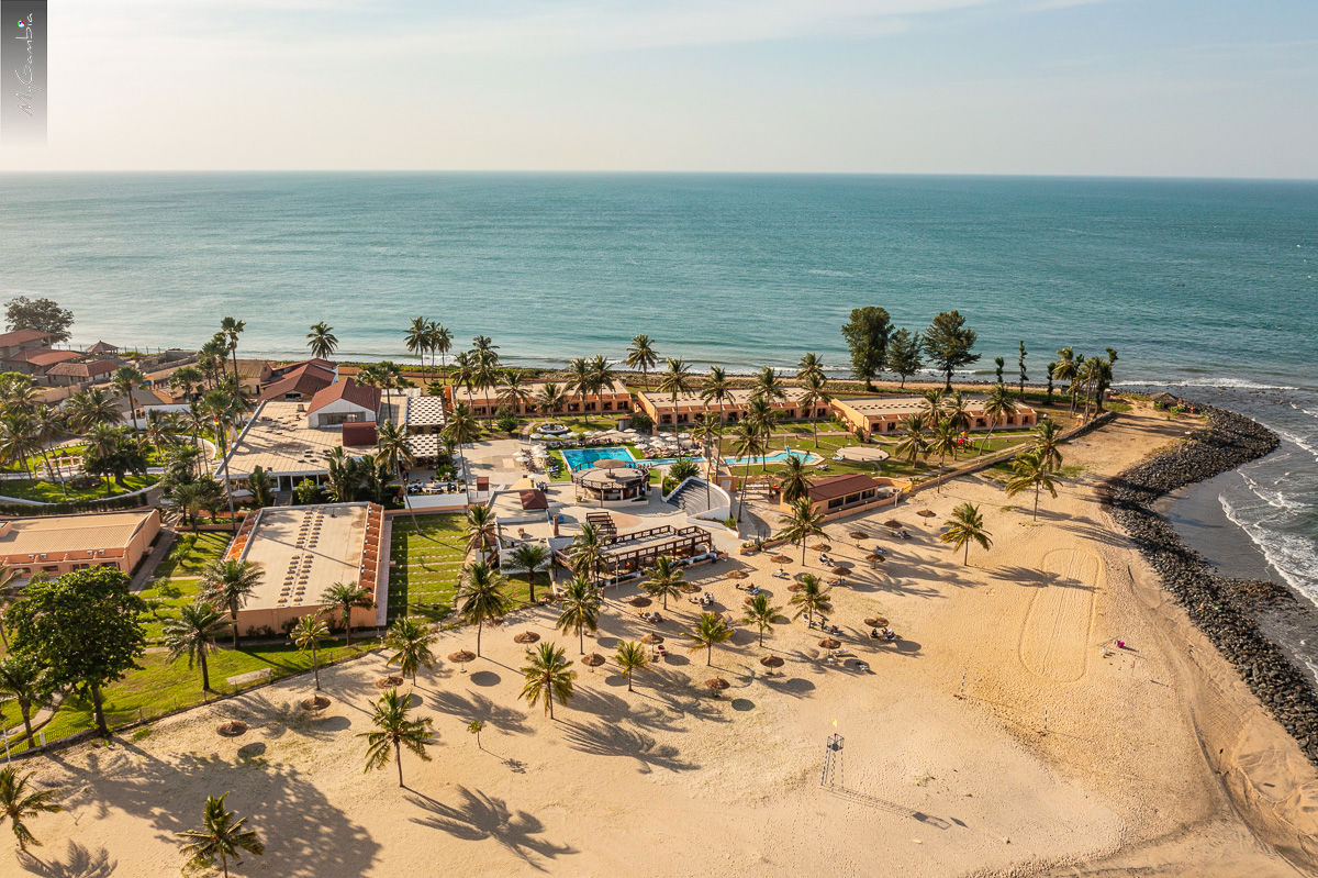 Sun Beach