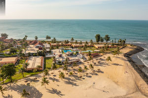 Sun Beach