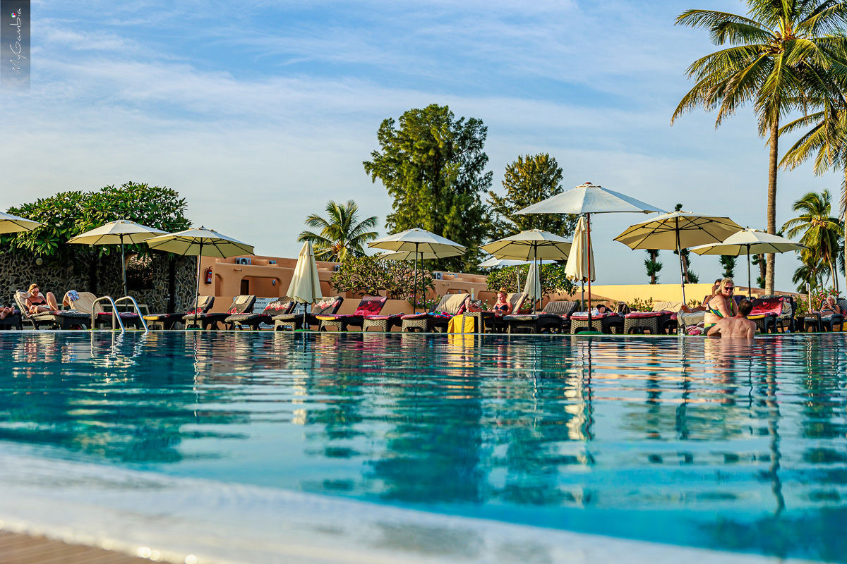 Sun Beach