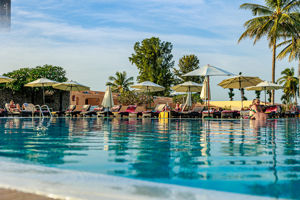 Sun Beach