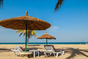 Sun Beach